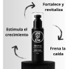 Kit Crecimiento Capilar + Antiojeras | Anti Caída + Bolsas