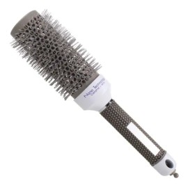 Maxcare Cepillo Térmico Brushing Cerámica De 45mm gris                                                                                                