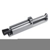 FTVOGUE Tope para Puerta de Aleación de Zinc Resistente, con
