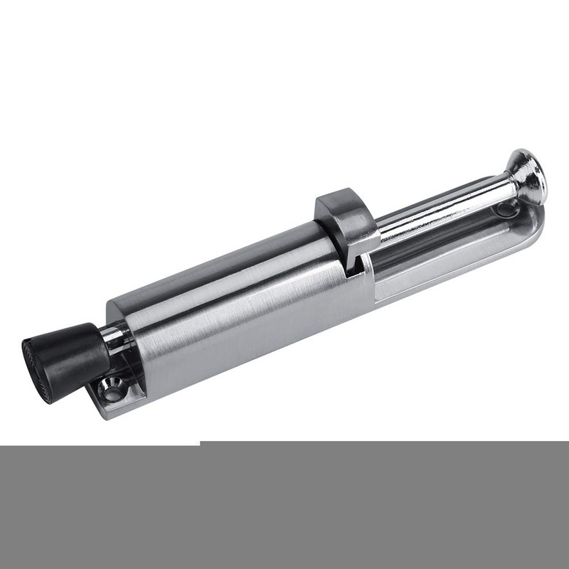 FTVOGUE Tope para Puerta de Aleación de Zinc Resistente, con