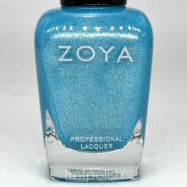 Zoya Brand New Zoya Nail Polish - Rebel - Full Size
