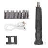Electric Accurate Screwdriver Mini 18 in 1 Rechargeable Electronics Repair