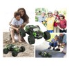1:32 2.4GHz Mini RC Monster Truck Radio Remote Control Big