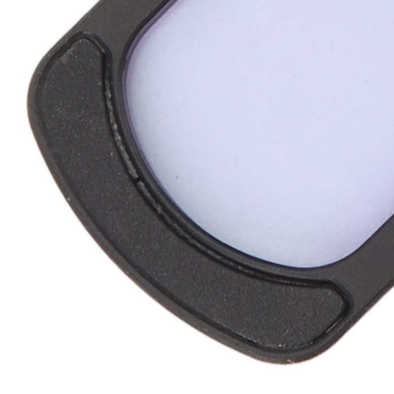 Light Pollution Reduction Filter for Osmo Pocket 3 Optical Glass