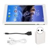 8 Inch Tablet 4GB RAM 64GB ROM Maximum Support 128G