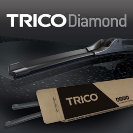TRICO Diamond 2 Pack Fits Select Nissan 25-2816