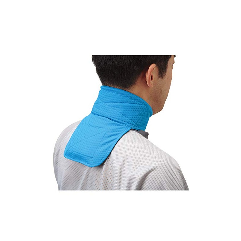 Coolbit HCN-CL Cool Leisure Neck Cooler for Chilling Acupoints on