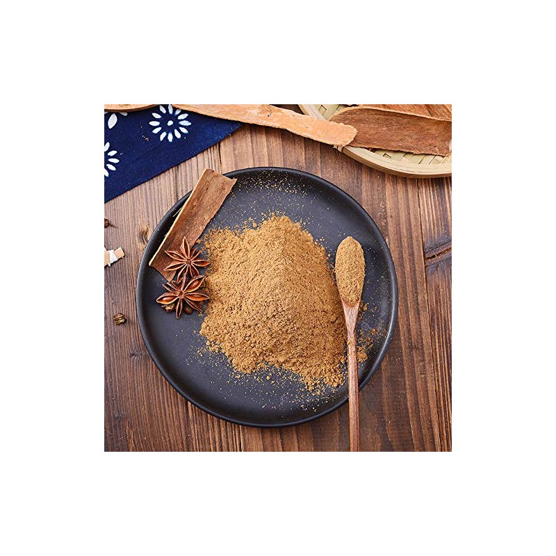Wang Shouyi Thirteen Incense Seasoning 45G Seasoning Zercumm Household Spiced