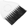 BIUDECO Diy Hair Coloring Kit 2pcs Dye Mixing Bowl Brush