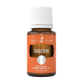 Young Living Aceite esencial de mandarina – 15 ml