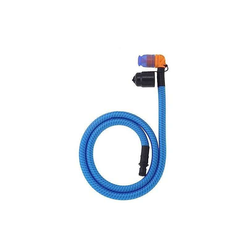 Source Helix Weaved Tube Kit - Replacement Hose