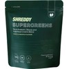SHREDDY | Probiotic, Beauty, Superfood Greens Blend | 5 Billion