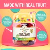 Multi Vitaminico Para Niños En Gomitas 60 unidades Kids Multi,