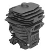 44mm Chainsaw Cylinder Piston Kit 1143 020 1207 Die Casting