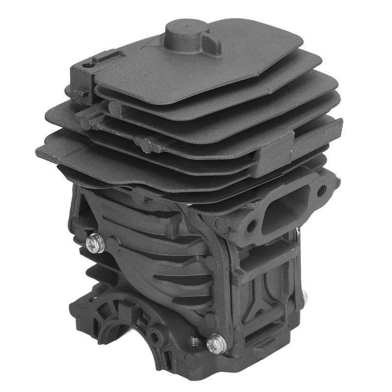 44mm Chainsaw Cylinder Piston Kit 1143 020 1207 Die Casting