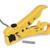 Wire Stripping Tool for Coax and Data Cable Cable Stripper