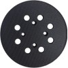 Standard 5" Hook and Loop Replacement Sander Pad for Milwaukee