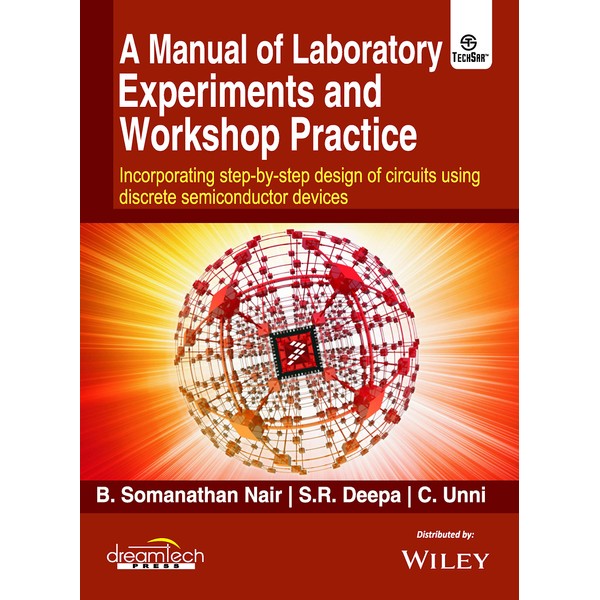 A Manual of Laboratory Experiments and Workshop Practice | e