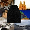 HBGOTL Urinal Mats (12 Pieces) - Non-Slip Water Absorption Deodorization