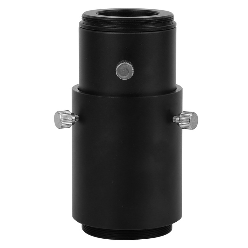 1.25in T Mount Telescopic Extension Tube for Astronomical Telescope M42x0.75