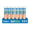 Weider Salt Effervescent Tabs 15 Tablets per Tube. with 5