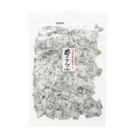 Uchino Marine Vinegar Kombu Snack, 11.6 oz (330 g)