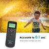 AODELAN WTR2 Kabelloser Fernauslöser Timer Kabelfernauslöser für Canon EOS R,