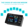 AITIAO Digital Display AC Multimeter 50-300V 0-100A Current Voltmeter with