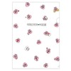 Panchusagi 210300 Clear File Flyer 3009 Kamio Japan Popular Alasni