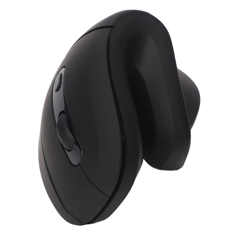 Wireless Vertical Mouse Ergonomic 6 Buttons 800 1200 2400 3200