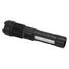 LED Bright Flashlight COB Work Light USB Rechargeable IPX4 Outdoor