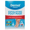 Dermal Therapy Buy Dermal Therapy Exfoliating Foot Mask 1 Pair Online | Chempro Chemists