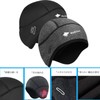 Flying Tern Cycling Cap, Inner Cap, Autumn and Winter, Helmet,