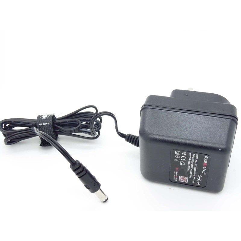 18 Volt Power Supply for Ryobi LCD1402 CDD14021N5 14.4V NiCad