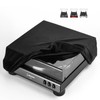 Hzycwgone Protective Dust Cover Case Elastic Soft Fleece Fabric Dustproof
