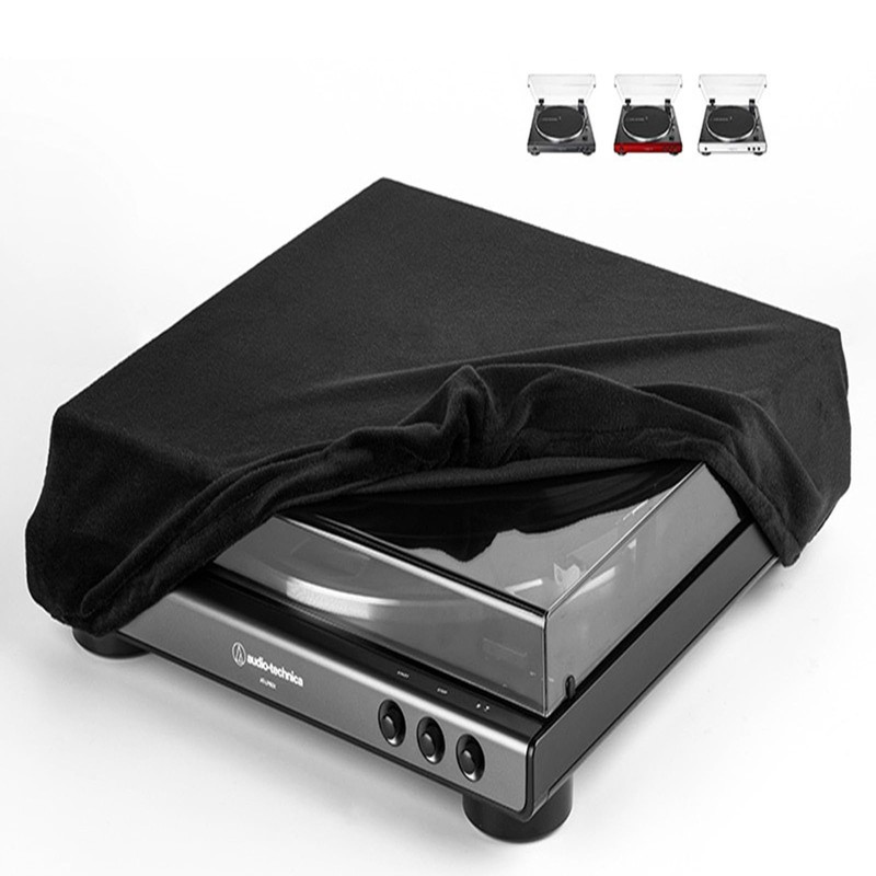 Hzycwgone Protective Dust Cover Case Elastic Soft Fleece Fabric Dustproof