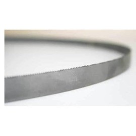 Band Saw Blade,5 ft. 4-1/2 in. L