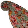 Lorenzo Cana - 78663 Women's Pashmina Scarf Made of Soft