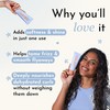 Fix My Curls - Curl Quenching Hair Butter