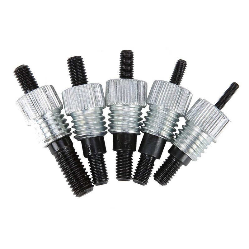 FreeTec 86pcs Heavy Duty Blind Rivet Nut Tool Thread Hand