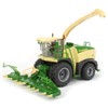 Siku 4066, Krone Big X 580 Forage Harvester, 1:32, Metal/Plastic,