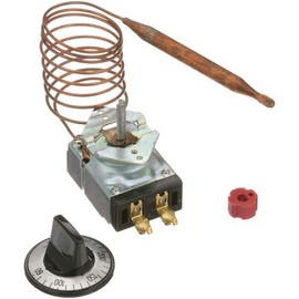 Exact FIT for NEMCO 46782 Thermostat W/DIAL S, 3/8 X 4-1/2, 48 - Replacement Part by MAVRIK