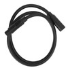 8pin Extension Cable Mid Mounted Motor 1T4 Line Main Line