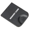 16MB/32MB/64MB/128MB Gaming Storage Memory Card for Gamecube Console Data Accessories