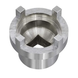 Sealey SMC21 4 Pin 42mm Motorcycle Swingarm Lock Nut Socket