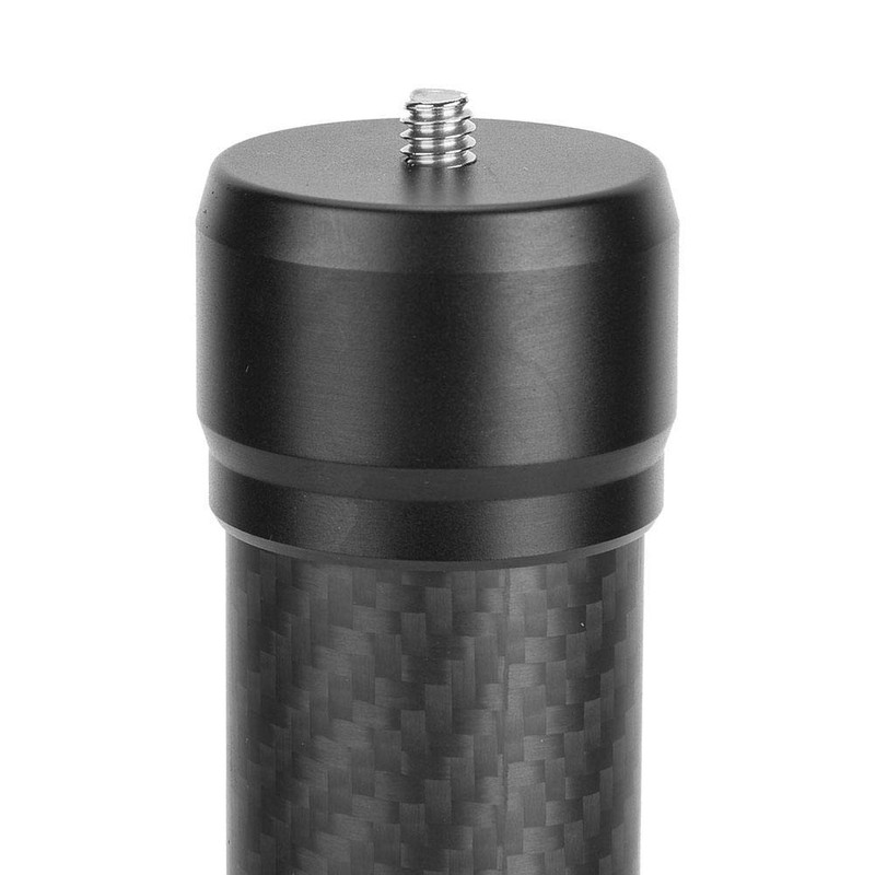 Gimbal Extension Pole Carbon Fiber,Extension Monopod Pole Rod Extendable Stick