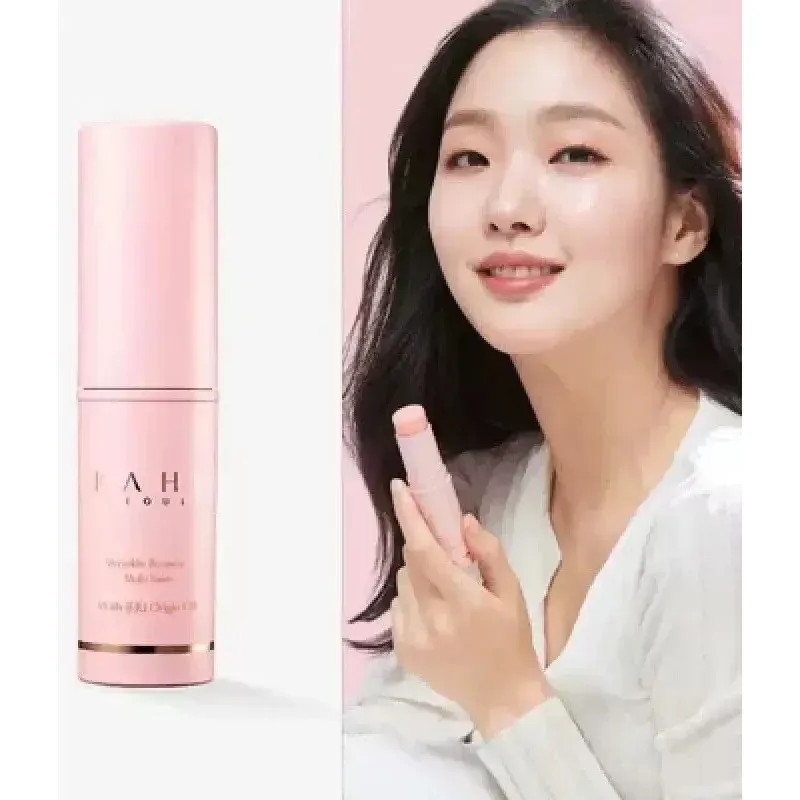 Bálsamo Facial KAHI Wrinkle Bounce Multi Balm Para Todo Tipo