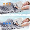 EMME Cooling Blankets for Hot Sleepers, Summer Blanket Full Size