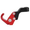 Motorcycle Helmet Hook Aluminum Alloy Luggage Hanger Fit for Yamaha