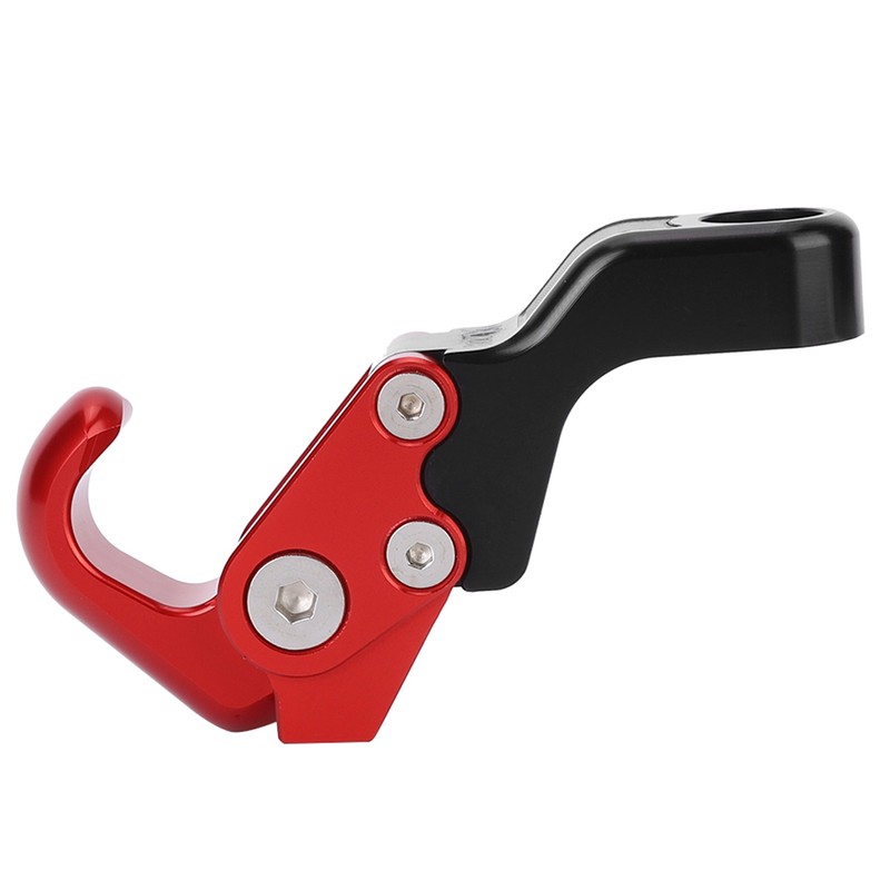 Motorcycle Helmet Hook Aluminum Alloy Luggage Hanger Fit for Yamaha